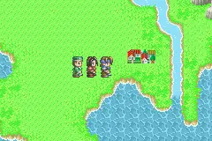 RPGツクールアドバンス｜ゲームボーイアドバンス（GBA）｜エンターブレイン