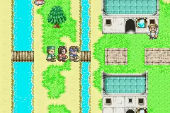 RPGツクールアドバンス｜ゲームボーイアドバンス（GBA）｜エンターブレイン