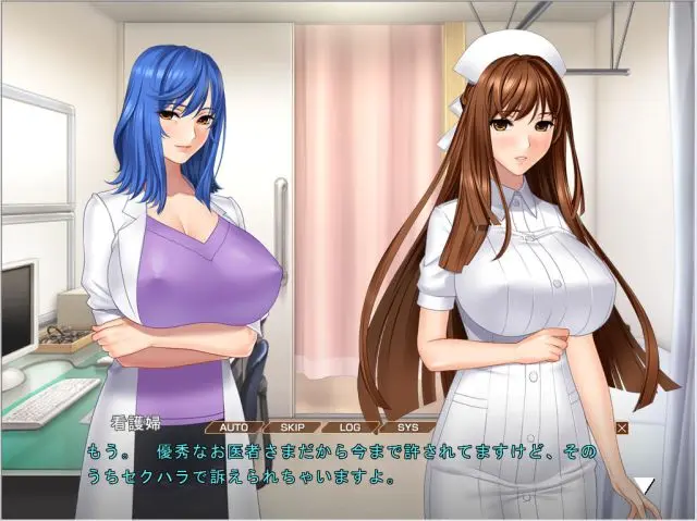 110産婦人科死刑囚病院ジャック|Windows(ウィンドウズ)|G.J?