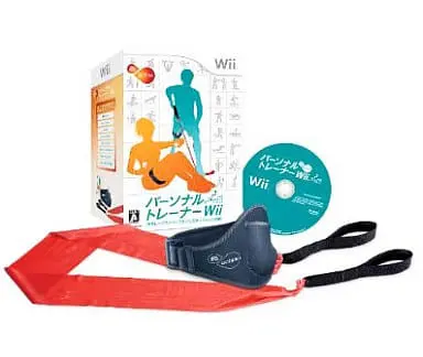 EASPORTSアクティブパーソナルトレーナーWii<br>6週間集中ひきしめプログラム｜Wii（ウィー）｜エレクトロニックアーツ”></a></td></tr><tr><td style=