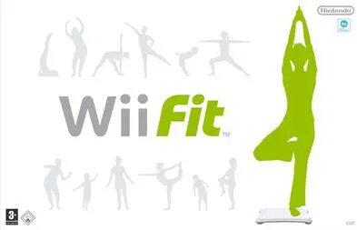 Wiiフィット｜Wii（ウィー）｜任天堂